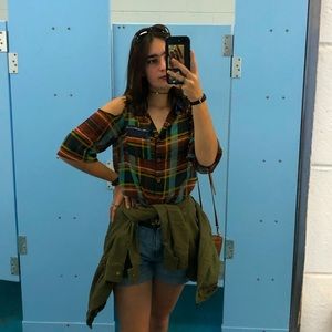 Meet your Posher, Gracie